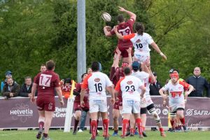 Servette Rugby vs Grand Dole   DenisGuyot  55 
