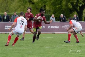 Servette Rugby vs Grand Dole   DenisGuyot  56 