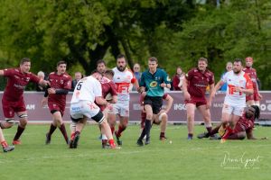 Servette Rugby vs Grand Dole   DenisGuyot  57 