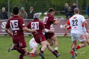 Servette Rugby vs Grand Dole   DenisGuyot  58 