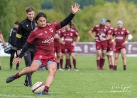 Servette Rugby vs Grand Dole   DenisGuyot  60 