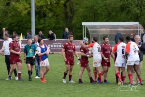Servette Rugby vs Grand Dole   DenisGuyot  61 