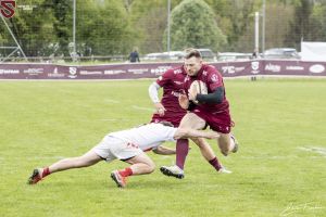 Servette RC   P  54