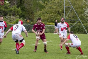 Servette RC   P  75