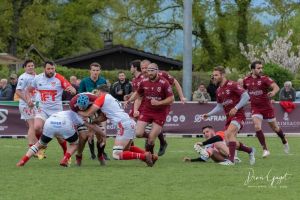 Servette Rugby vs Grand Dole   DenisGuyot  10 