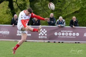 Servette Rugby vs Grand Dole   DenisGuyot  11 