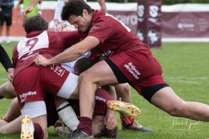 Servette Rugby vs Grand Dole   DenisGuyot  12 