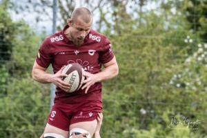 Servette Rugby vs Grand Dole   DenisGuyot  14 