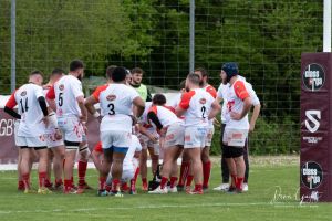 Servette Rugby vs Grand Dole   DenisGuyot  15 
