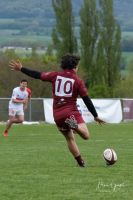 Servette Rugby vs Grand Dole   DenisGuyot  16 