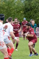 Servette Rugby vs Grand Dole   DenisGuyot  17 