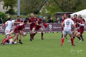Servette Rugby vs Grand Dole   DenisGuyot  18 