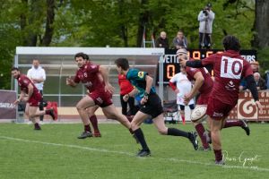 Servette Rugby vs Grand Dole   DenisGuyot  2 