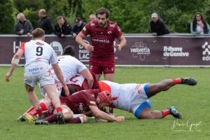 Servette Rugby vs Grand Dole   DenisGuyot  20 