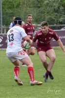 Servette Rugby vs Grand Dole   DenisGuyot  21 
