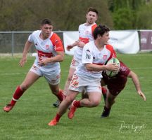 Servette Rugby vs Grand Dole   DenisGuyot  24 