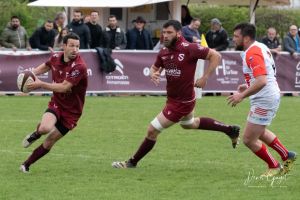 Servette Rugby vs Grand Dole   DenisGuyot  25 