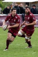 Servette Rugby vs Grand Dole   DenisGuyot  26 
