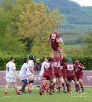 Servette Rugby vs Grand Dole   DenisGuyot  28 