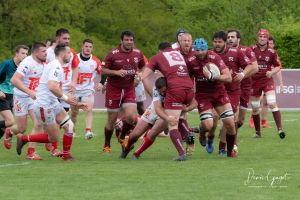 Servette Rugby vs Grand Dole   DenisGuyot  29 