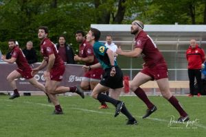 Servette Rugby vs Grand Dole   DenisGuyot  3 