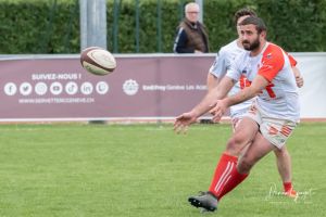 Servette Rugby vs Grand Dole   DenisGuyot  30 