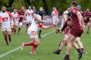 Servette Rugby vs Grand Dole   DenisGuyot  31 
