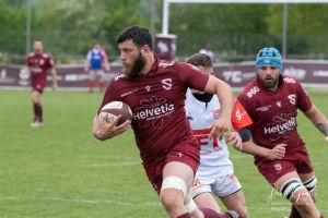Servette Rugby vs Grand Dole   DenisGuyot  32 