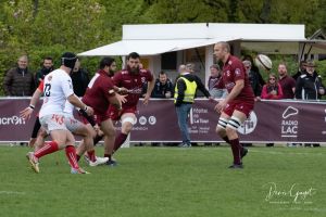 Servette Rugby vs Grand Dole   DenisGuyot  4 
