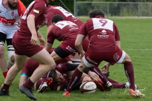 Servette Rugby vs Grand Dole   DenisGuyot  5 