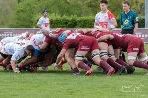 Servette Rugby vs Grand Dole   DenisGuyot  6 