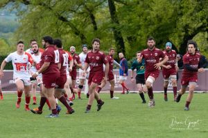 Servette Rugby vs Grand Dole   DenisGuyot  7 