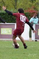 Servette Rugby vs Grand Dole   DenisGuyot  8 