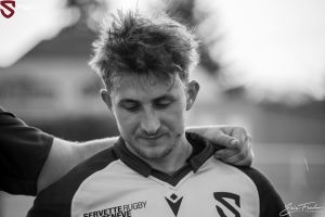 Servette RC   E  102