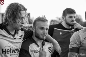 Servette RC   E  103