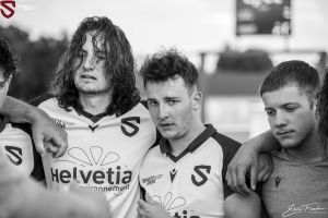 Servette RC   E  110