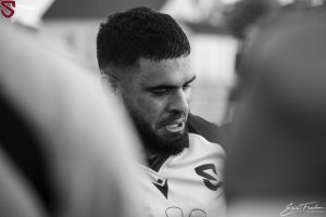 Servette RC   E  111