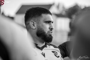 Servette RC   E  112