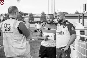 Servette RC   E  114