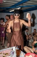 Servette RC   E  119