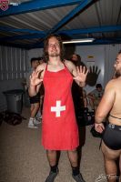 Servette RC   E  121