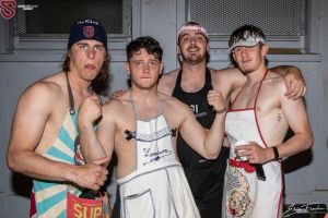 Servette RC   E  122