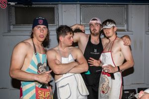 Servette RC   E  123