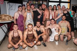 Servette RC   E  124