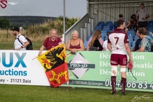 Servette RC   P  107