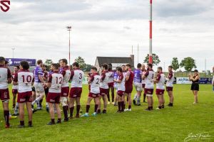 Servette RC   P  100