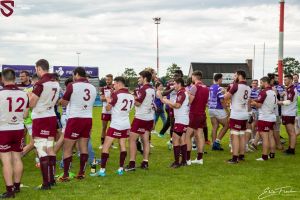 Servette RC   P  101