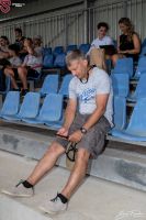 Servette RC   P  108