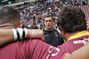 17PREMIERE SRGORLEANS CHRISTOPHE GARNIER