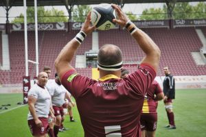 18PREMIERE SRGORLEANS CHRISTOPHE BOUCHET